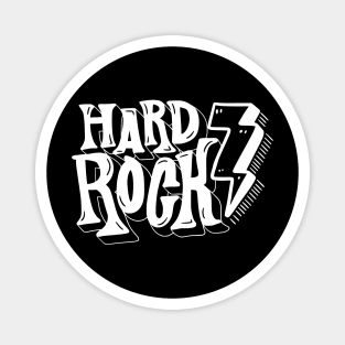 Hard Rock Magnet